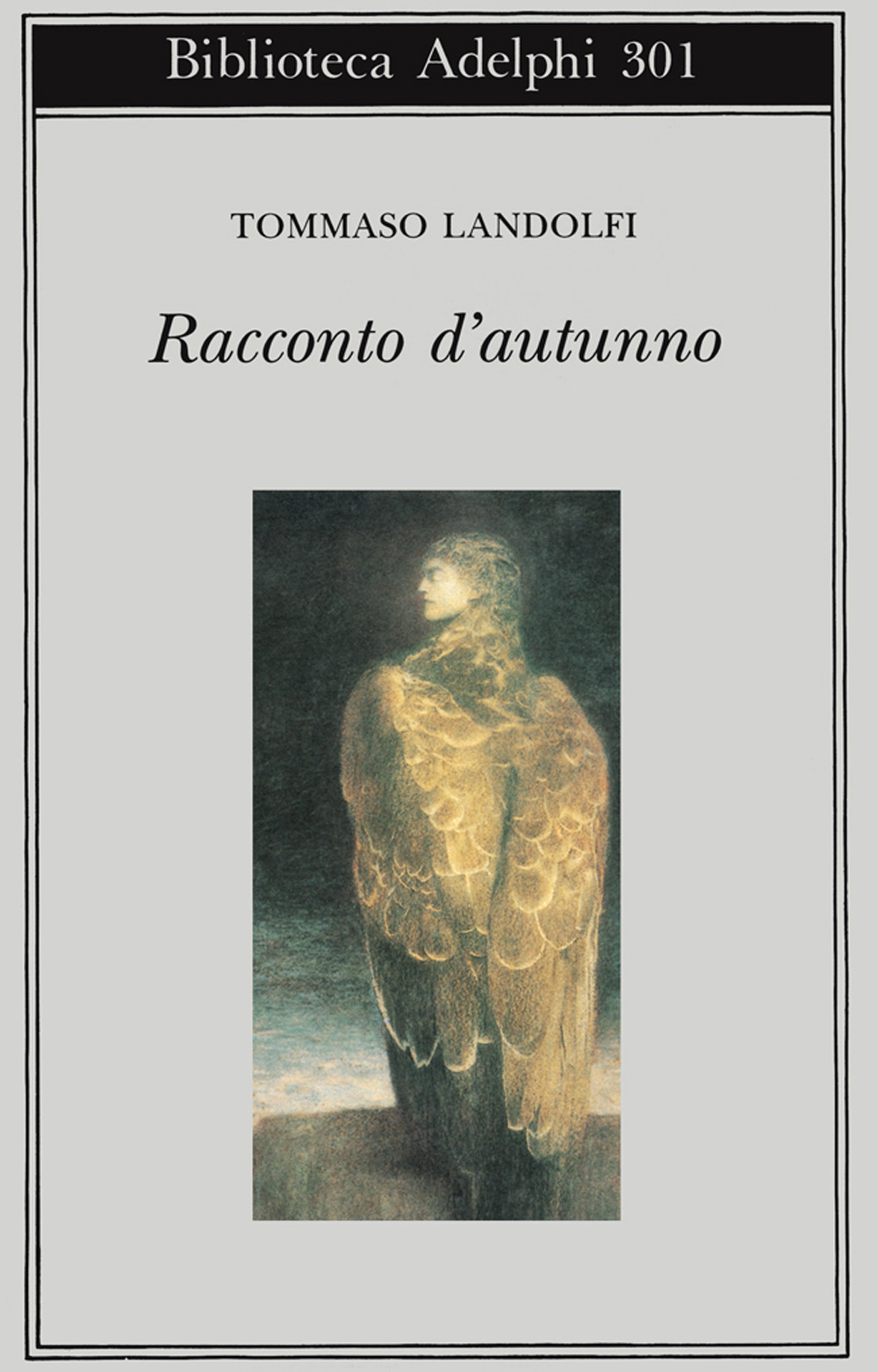 Racconto d'autunno