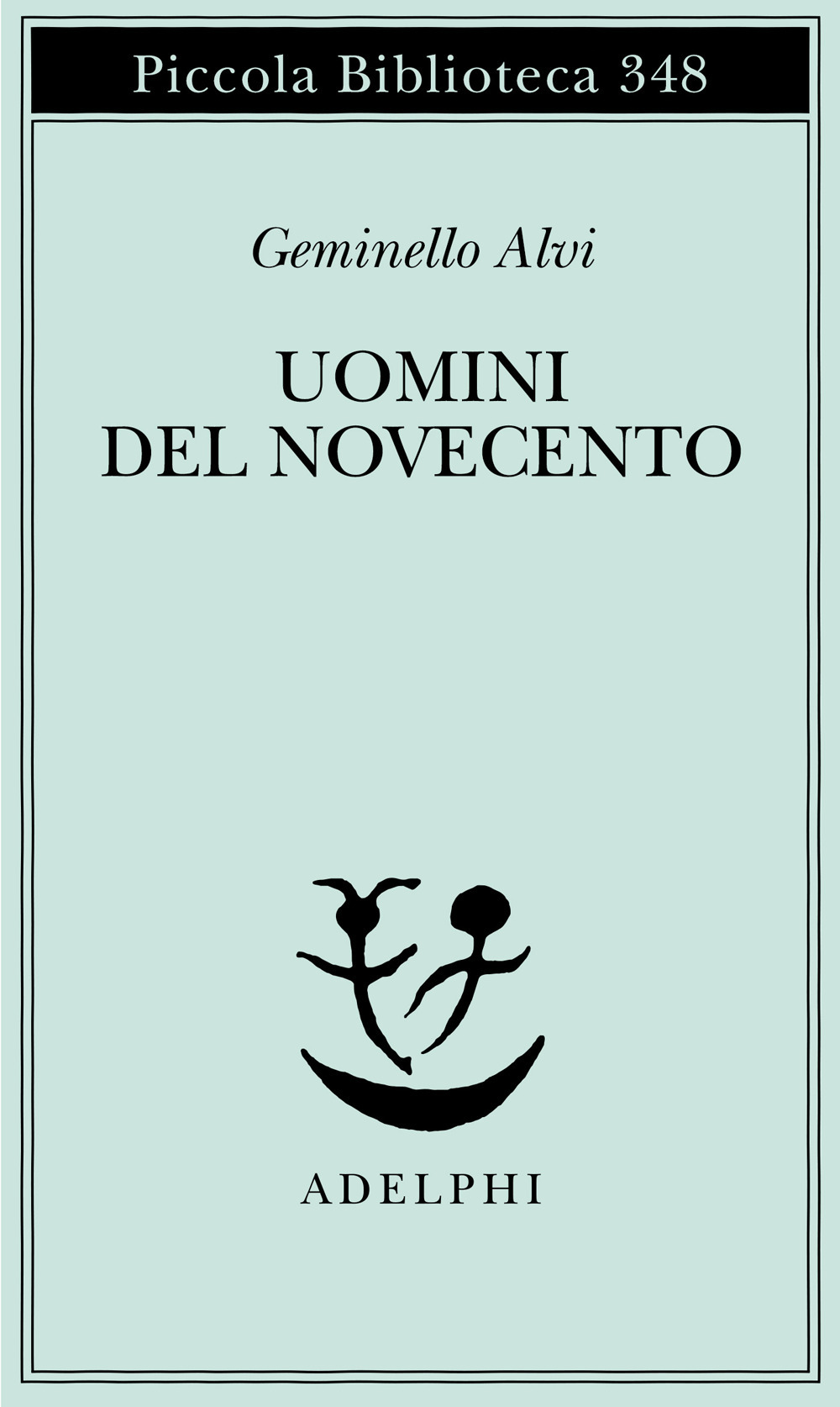 Uomini del Novecento