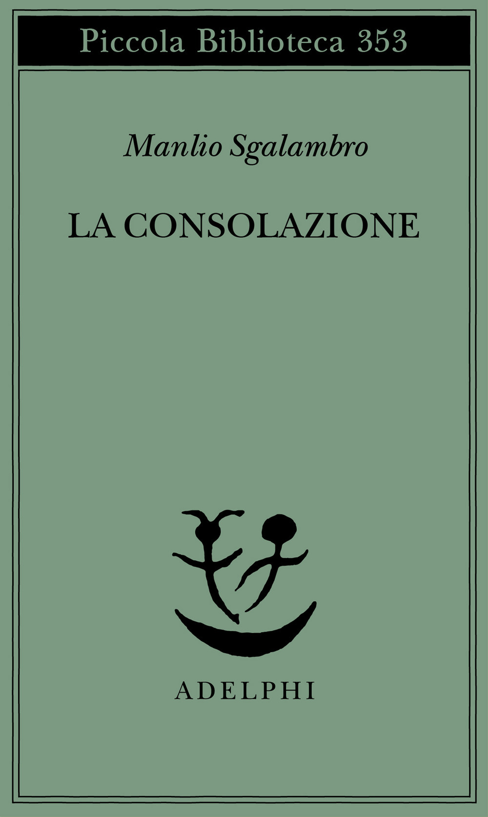 La consolazione