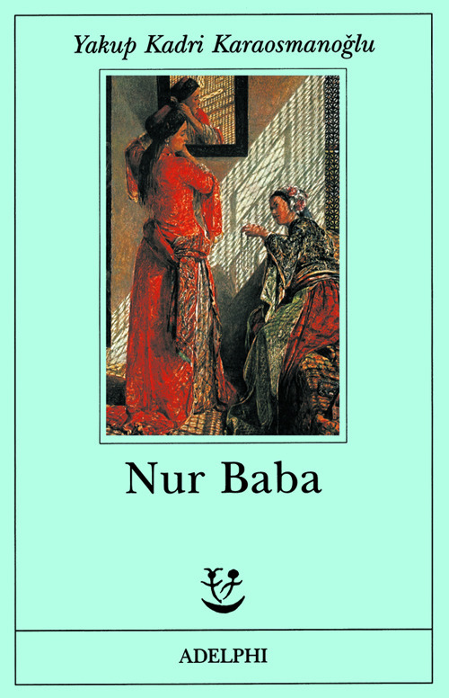 Nur Baba