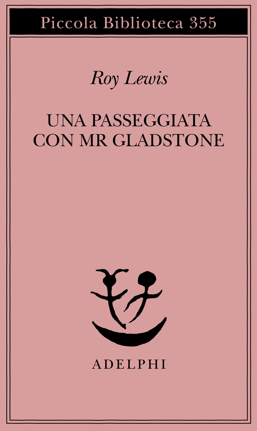 Una passeggiata con Mr. Gladstone