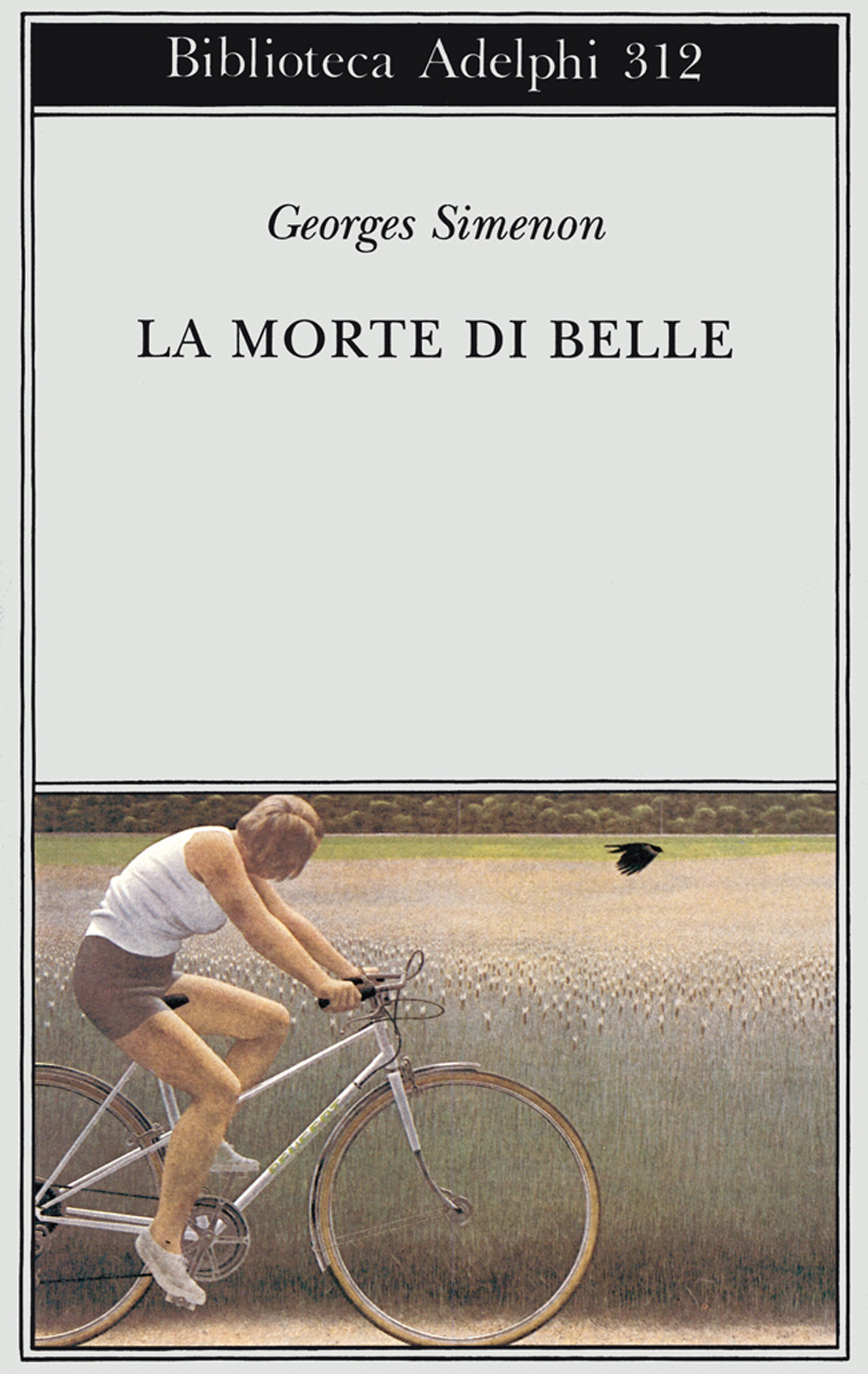 La morte di Belle