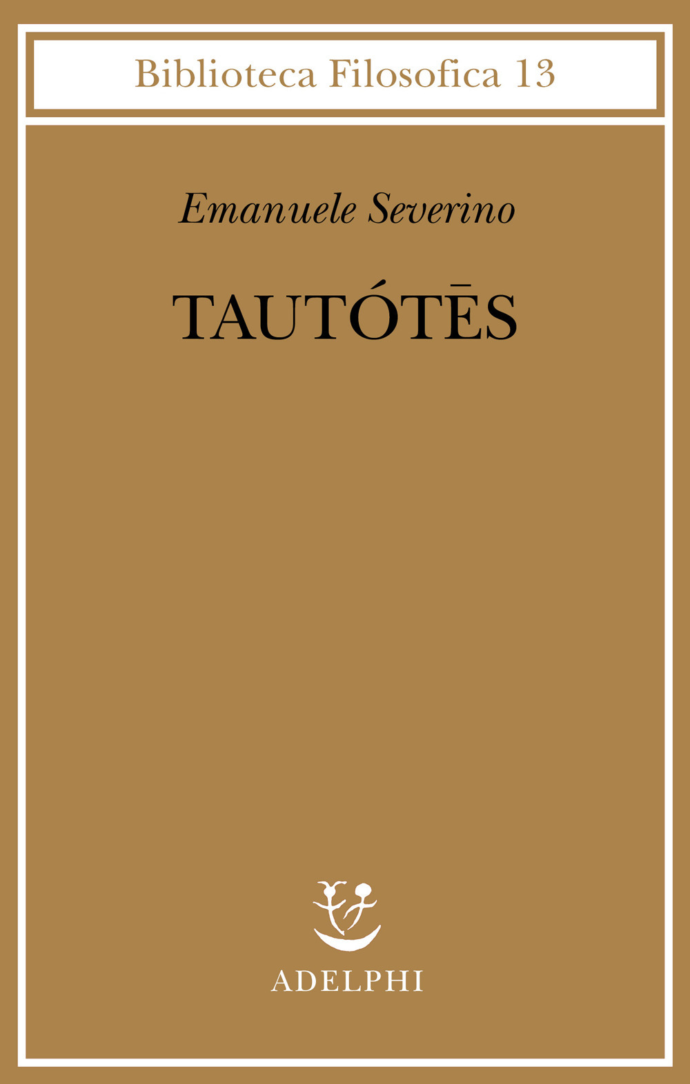 Tautótes