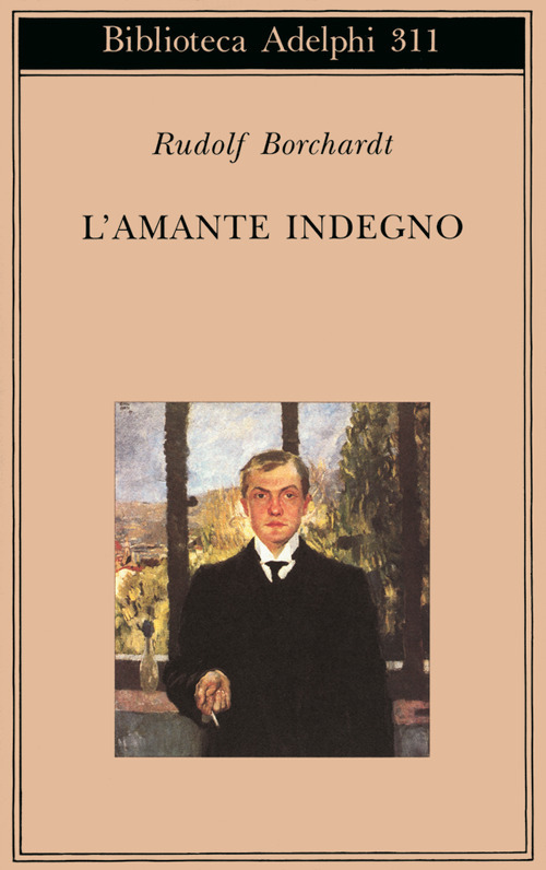 L'amante indegno