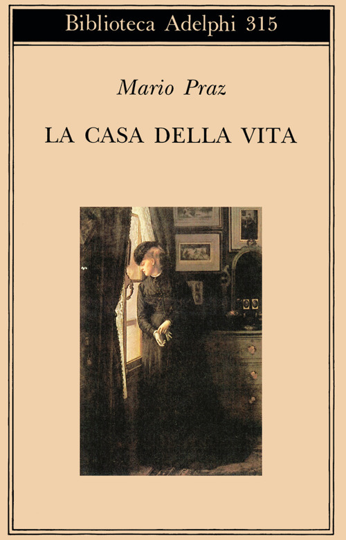 La casa della vita