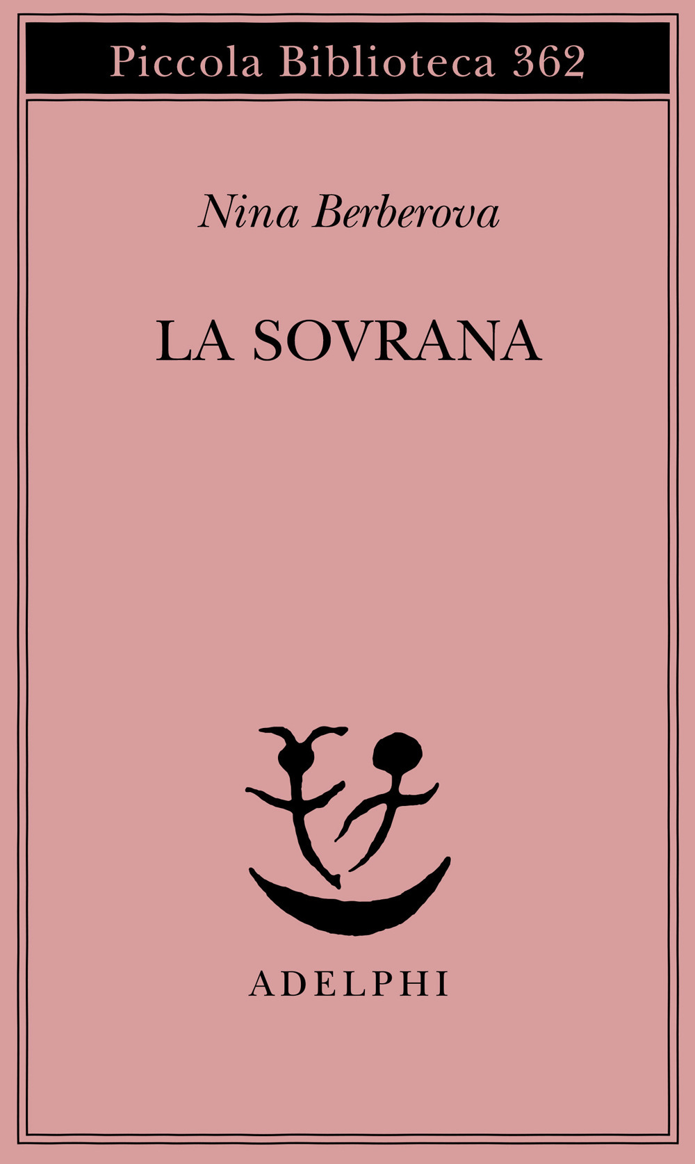 La sovrana