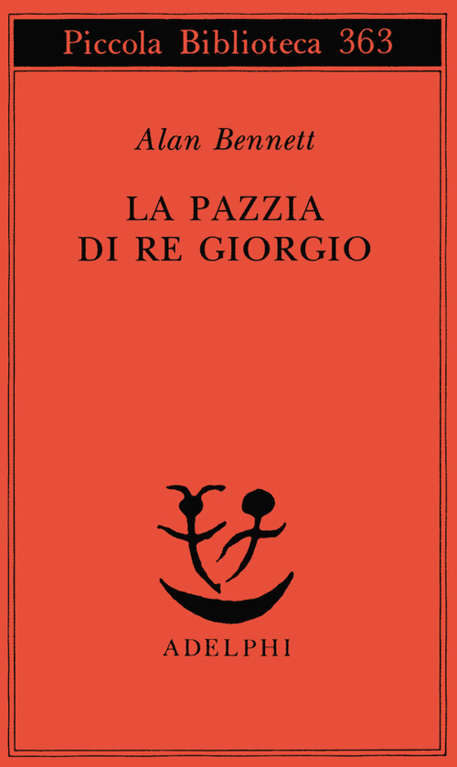 La pazzia di re Giorgio