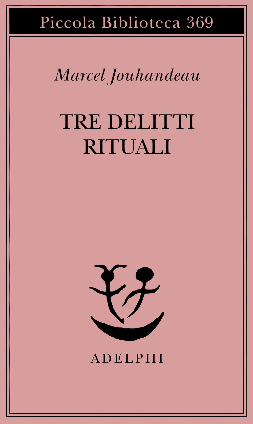 Tre delitti rituali