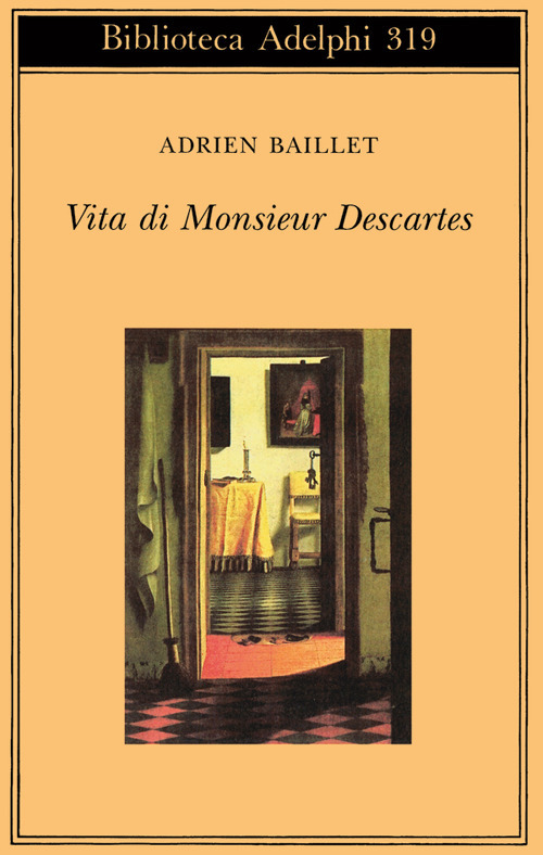 Vita di monsieur Descartes