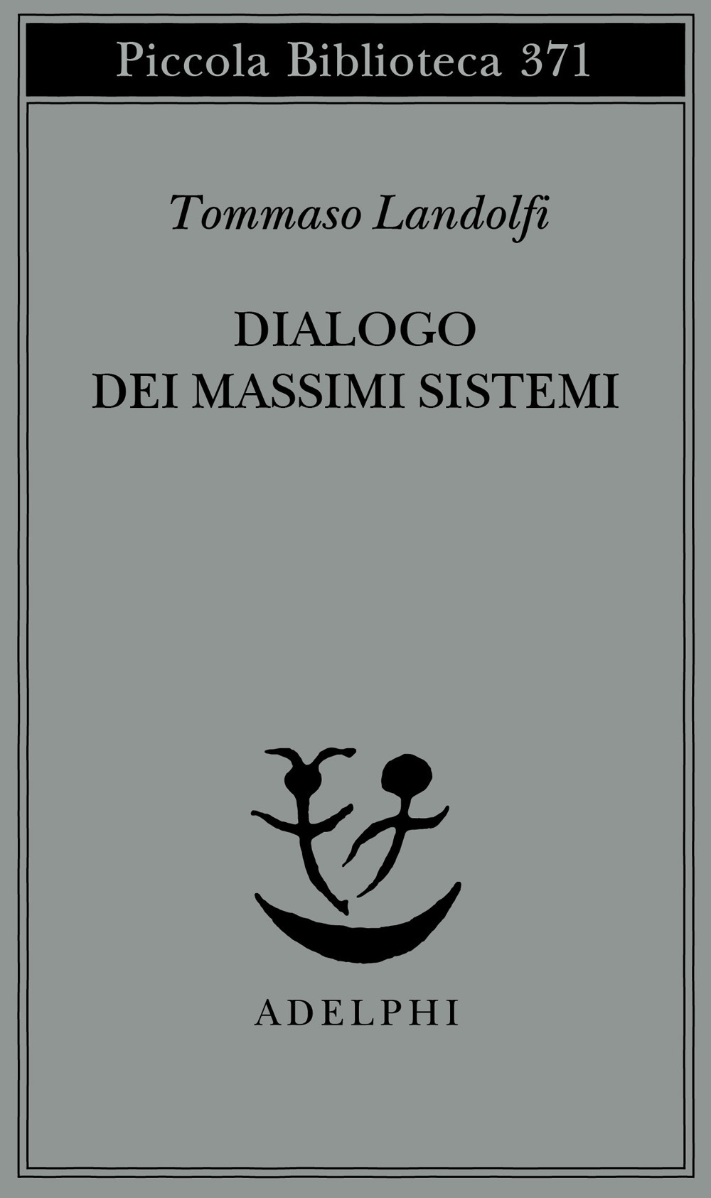 Dialogo dei massimi sistemi