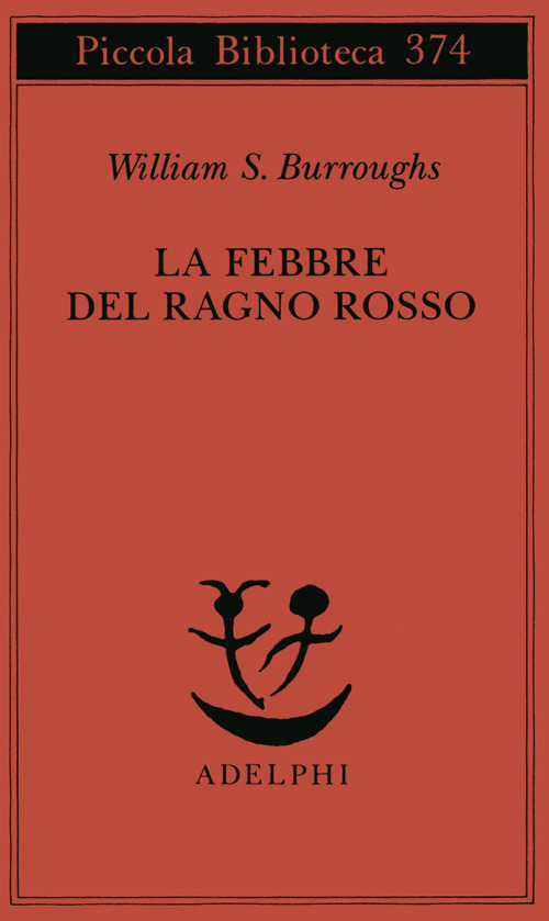 La febbre del ragno rosso