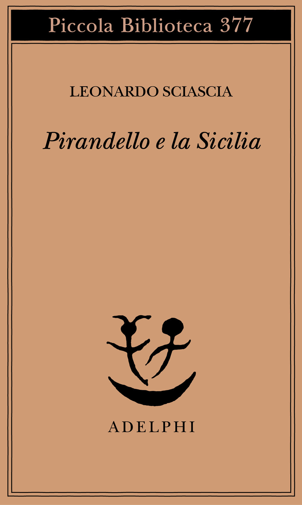 Pirandello e la Sicilia