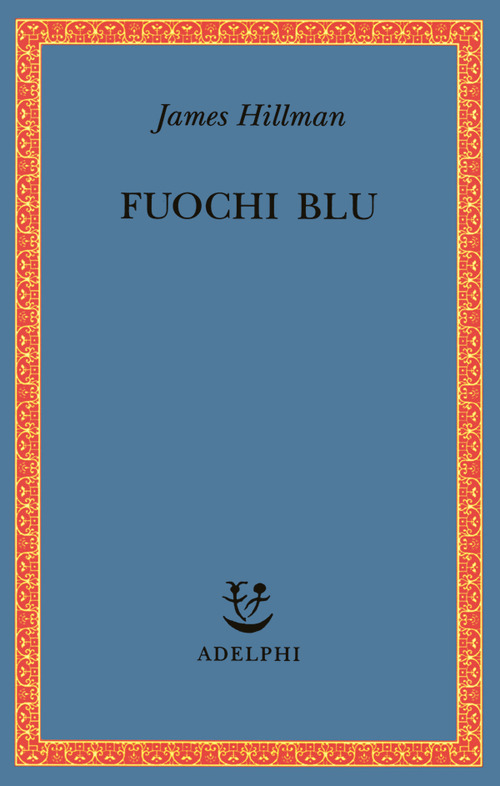 Fuochi blu