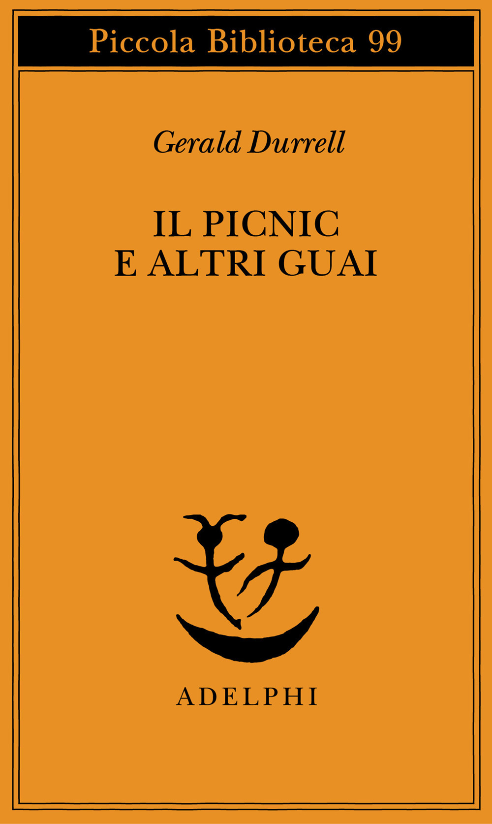 Il picnic e altri guai