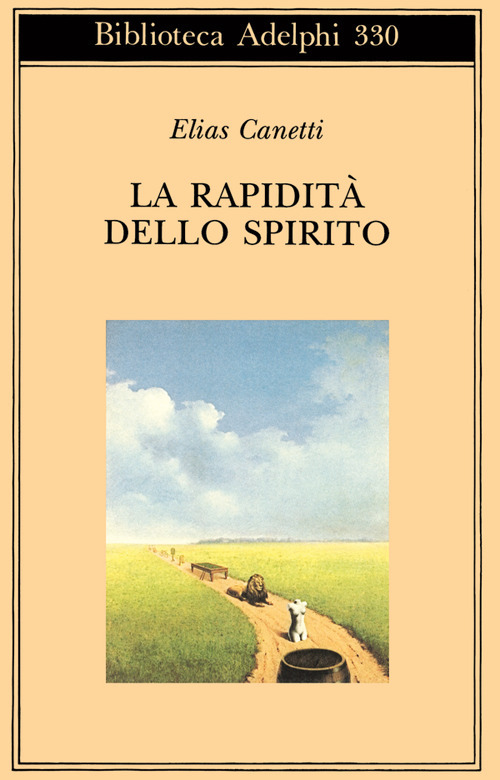 La rapidità dello spirito. Appunti da Hampstead (1954-1971)