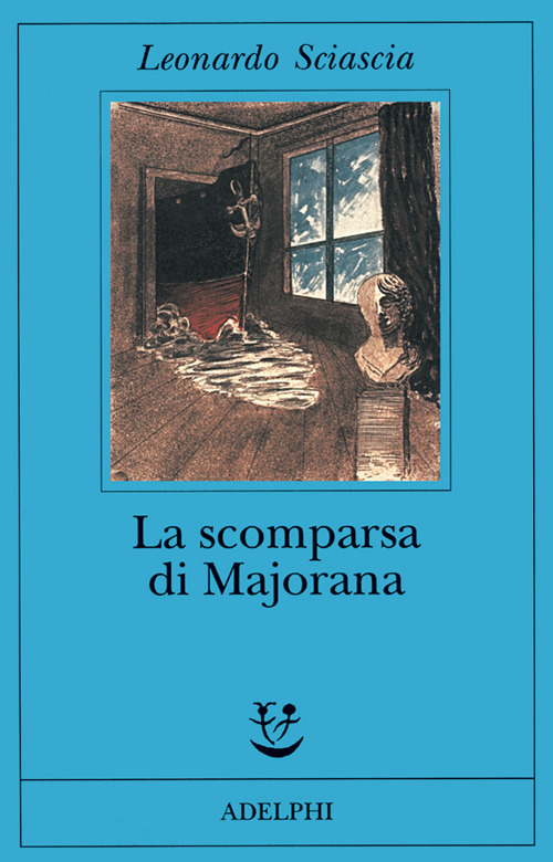 La scomparsa di Majorana