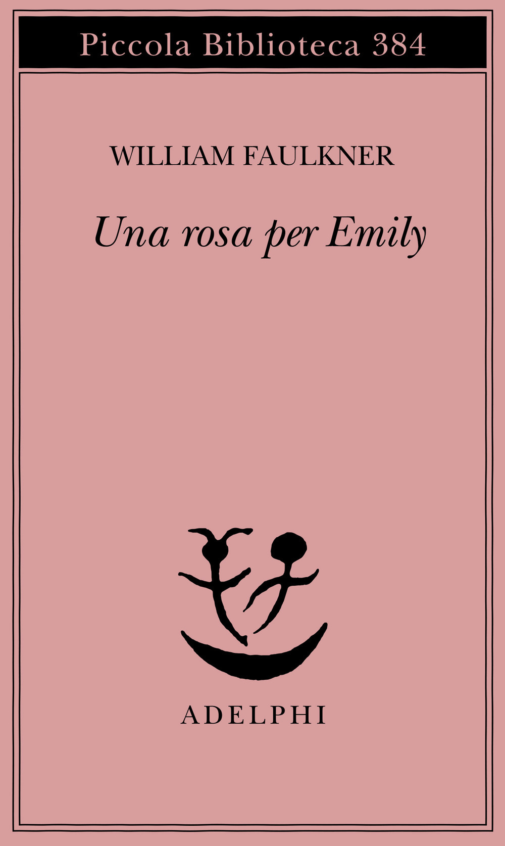 Una rosa per Emily