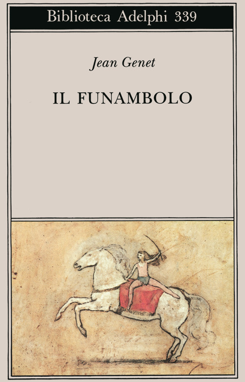 Il funambolo