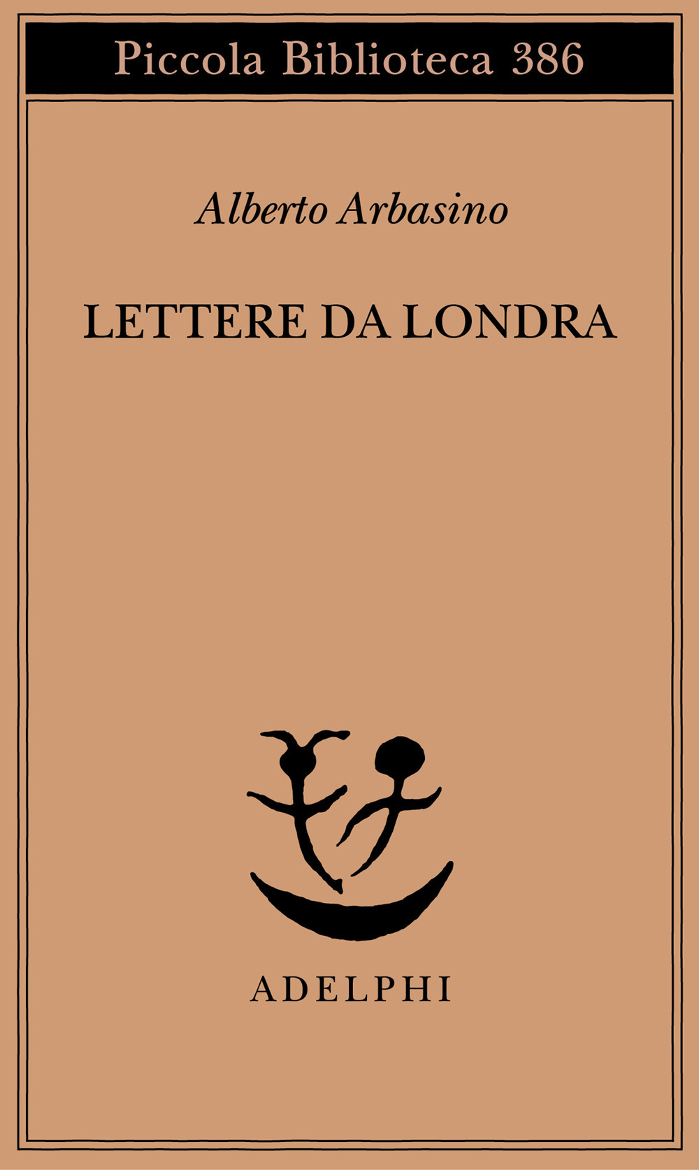 Lettere da Londra