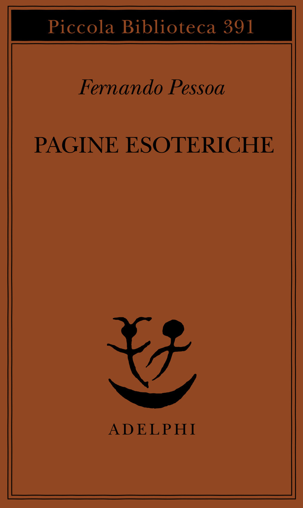 Pagine esoteriche