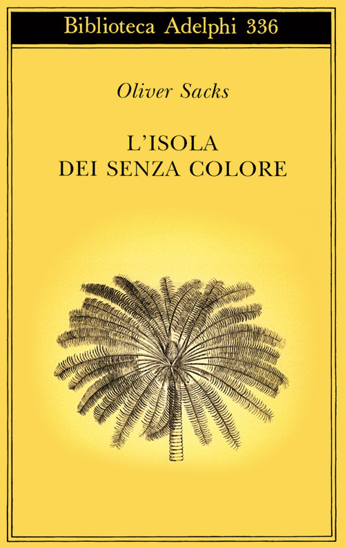 L'isola dei senza colore-L'isola delle cicadine