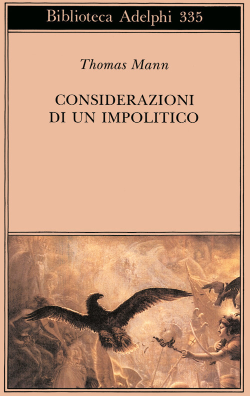 Considerazioni di un impolitico