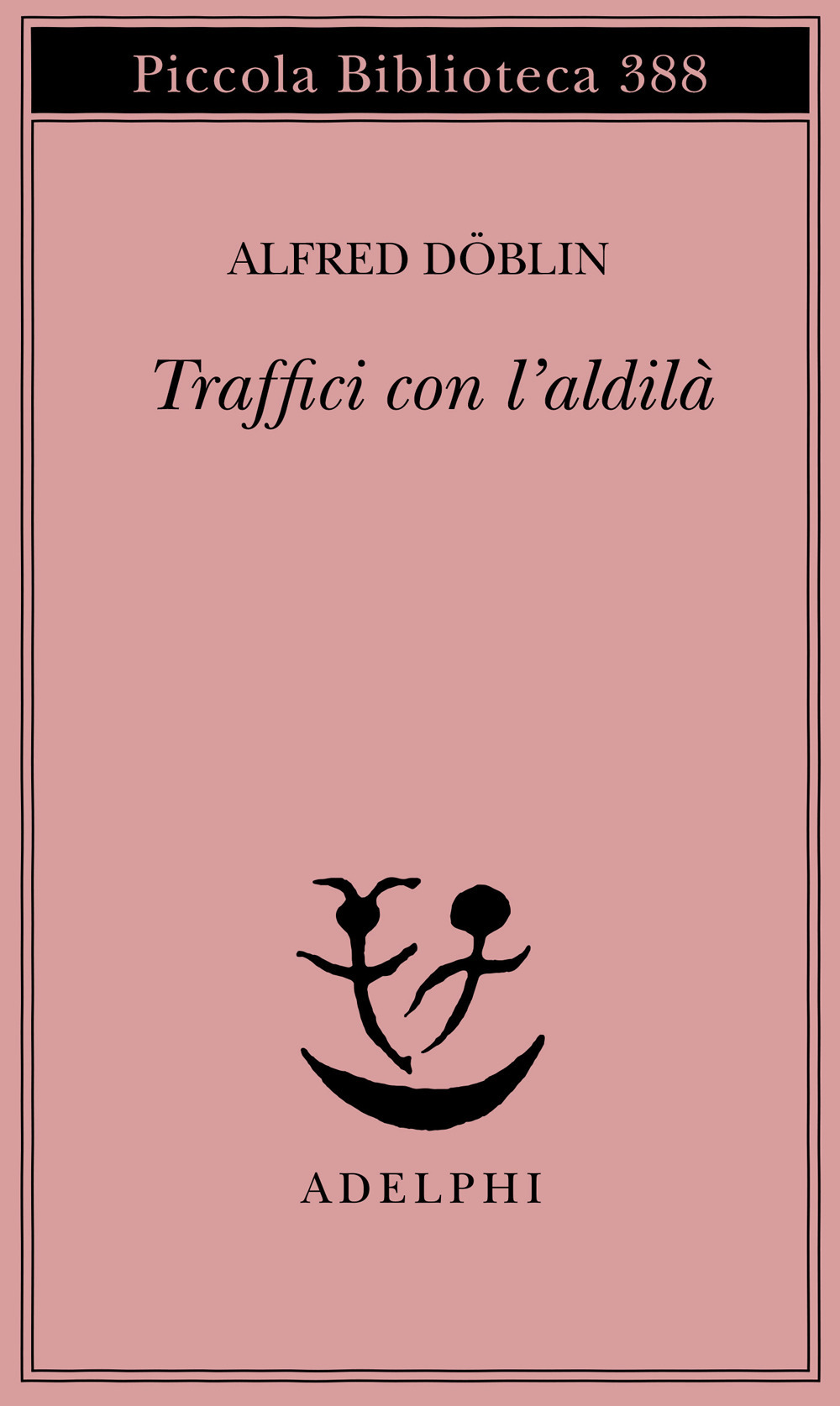 Traffici con l'aldilà