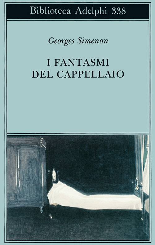 I fantasmi del cappellaio