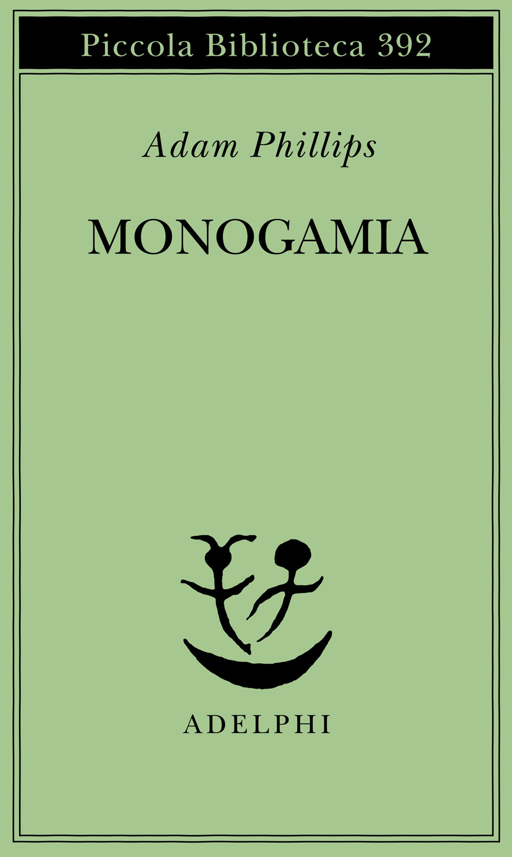 Monogamia