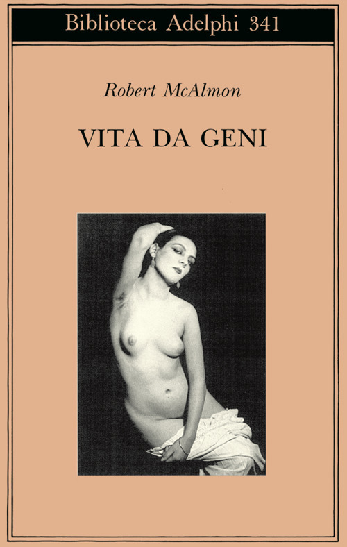 Vita da geni. 1920-1930