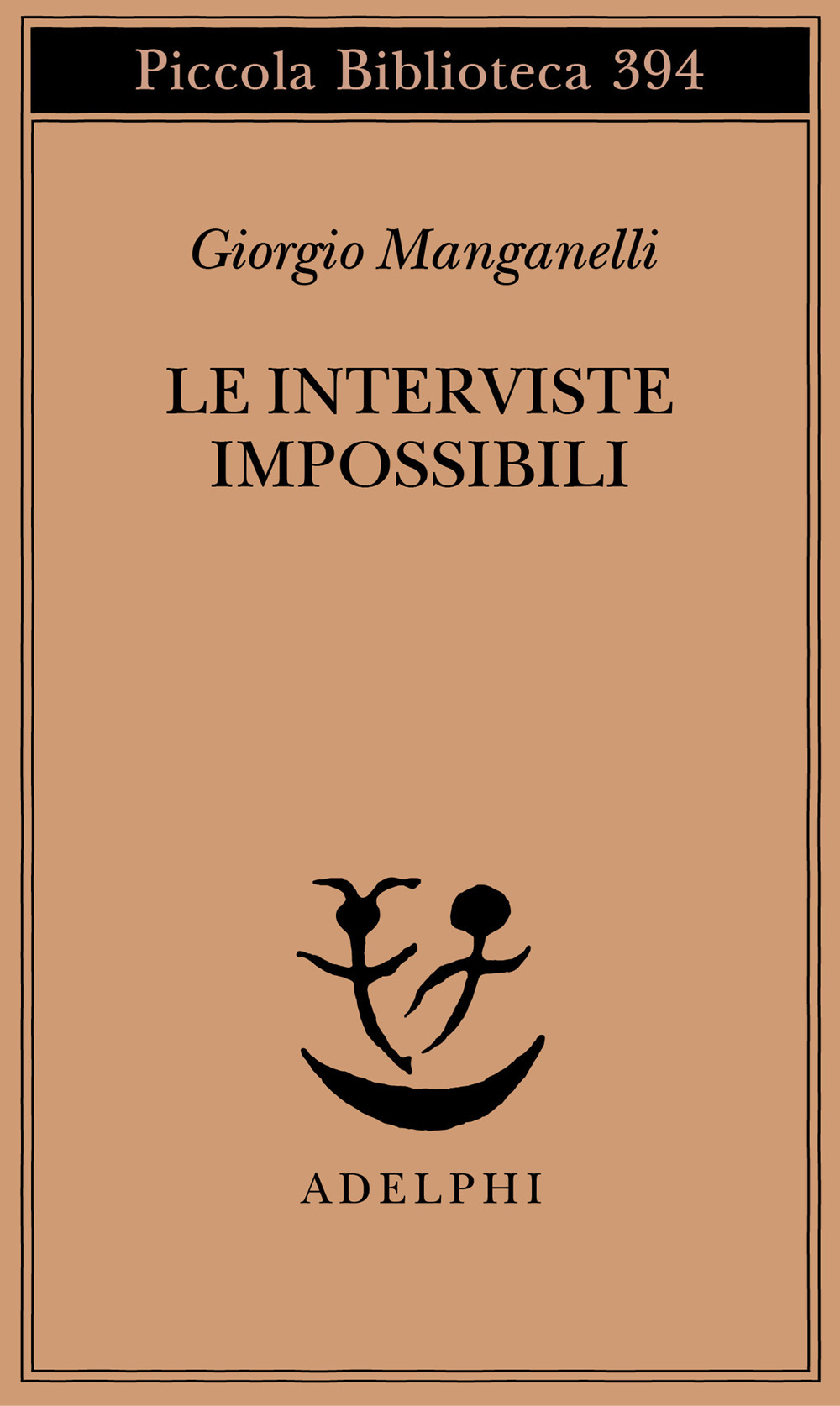 Le interviste impossibili