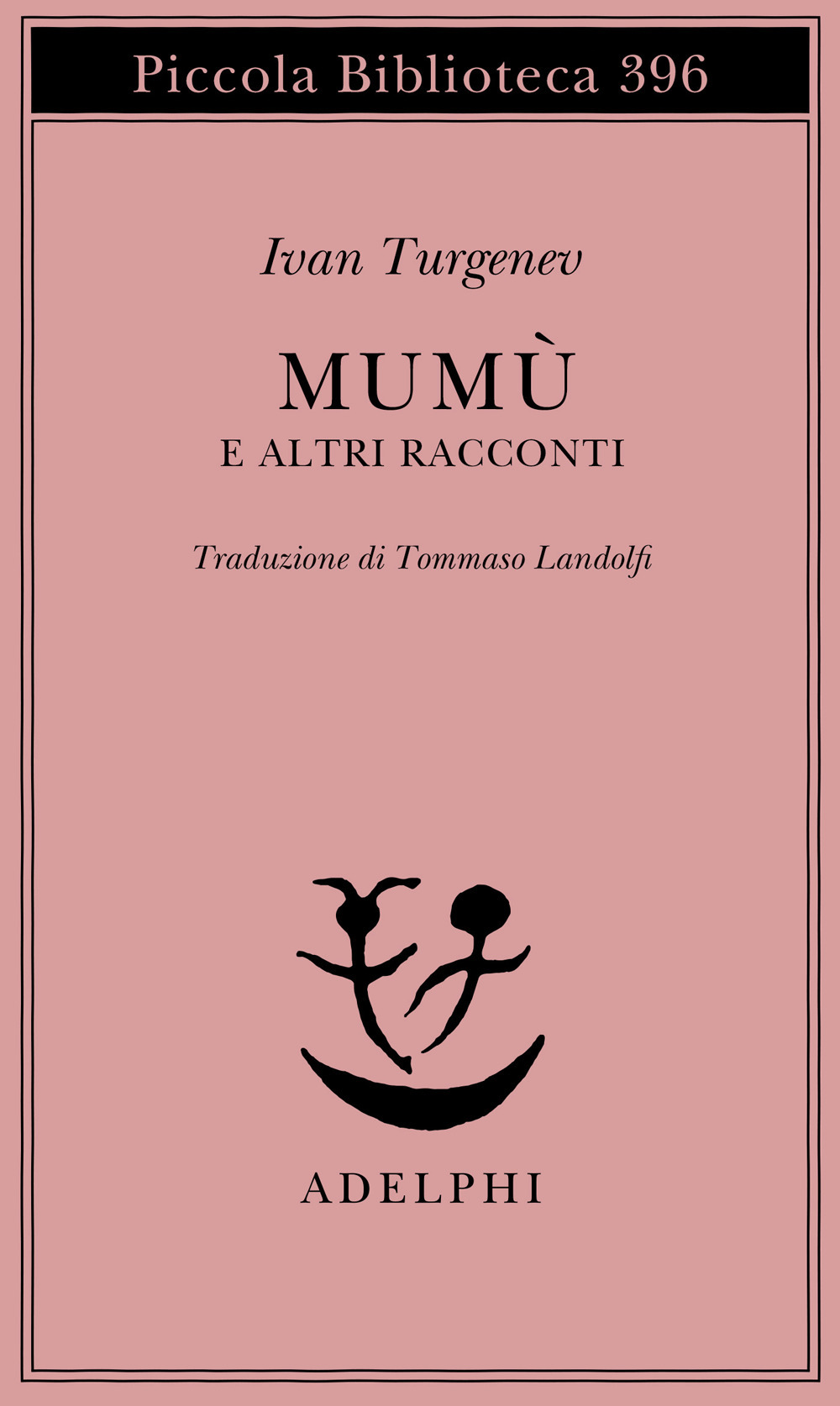 Mumù e altri racconti