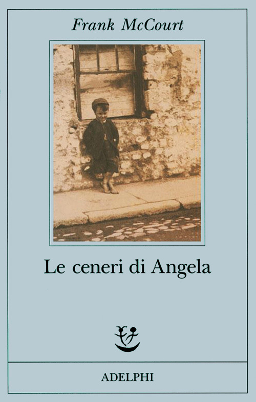 Le ceneri di Angela