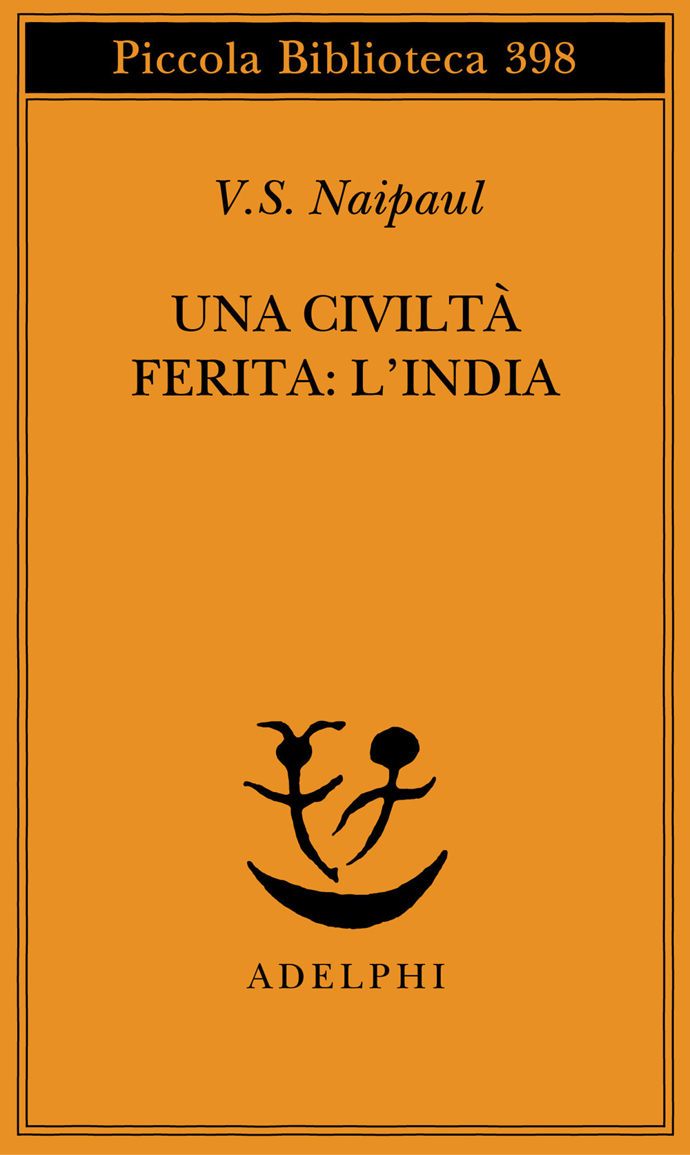 Una civiltà ferita: l'India