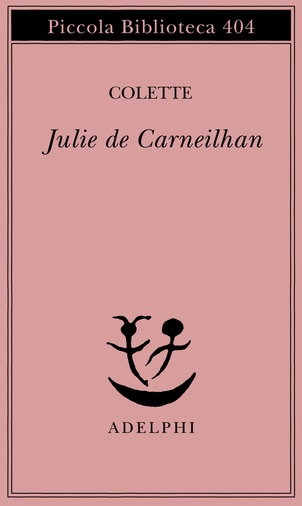 Julie de Carneilhan