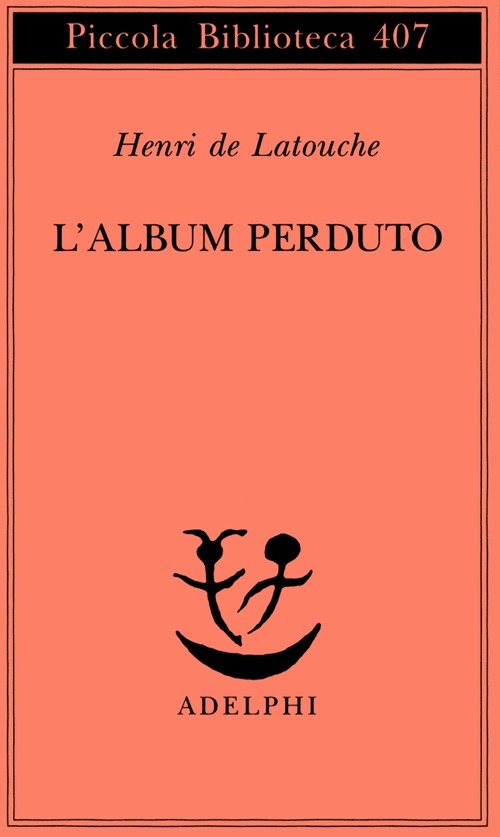 L'album perduto