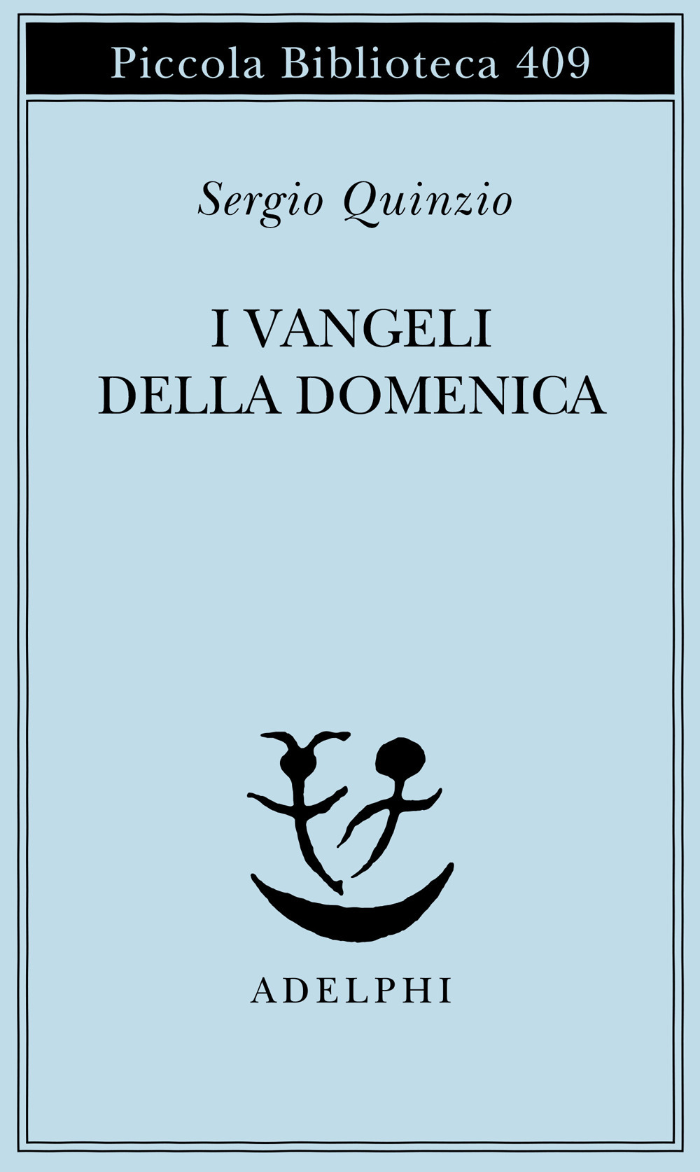 I Vangeli della domenica