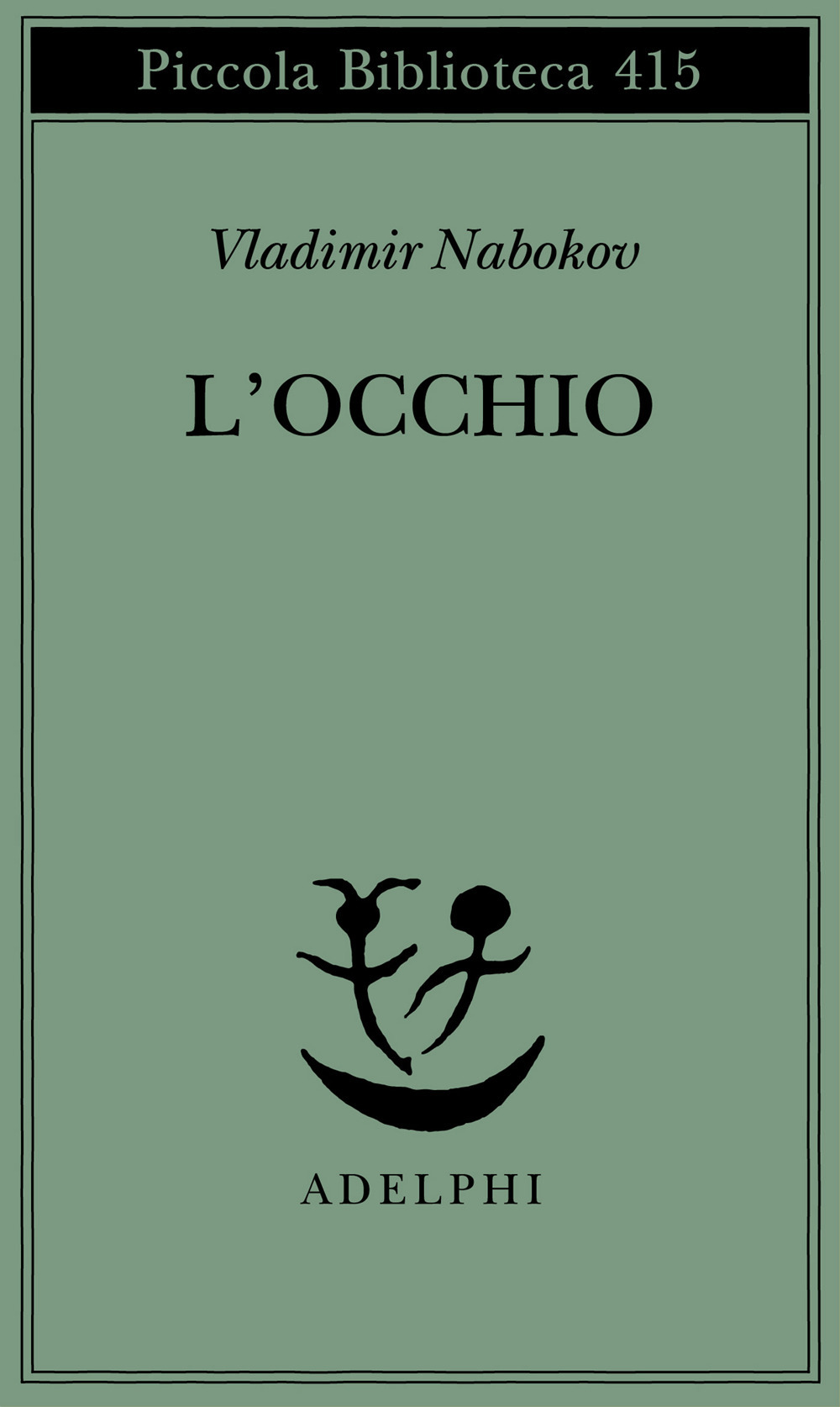 L'occhio