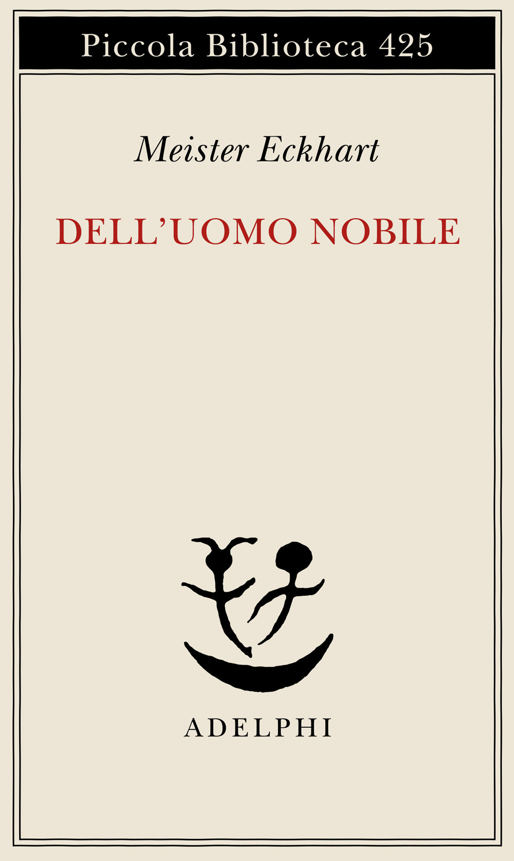 Dell'uomo nobile. Trattati