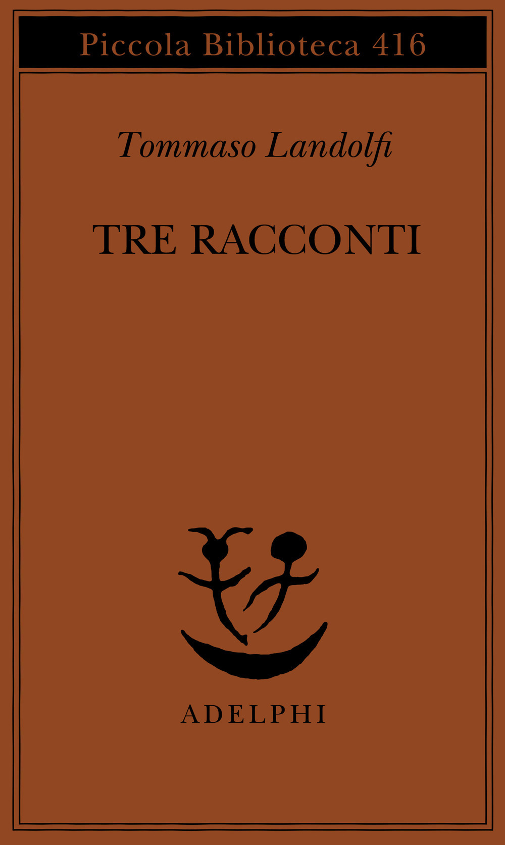 Tre racconti