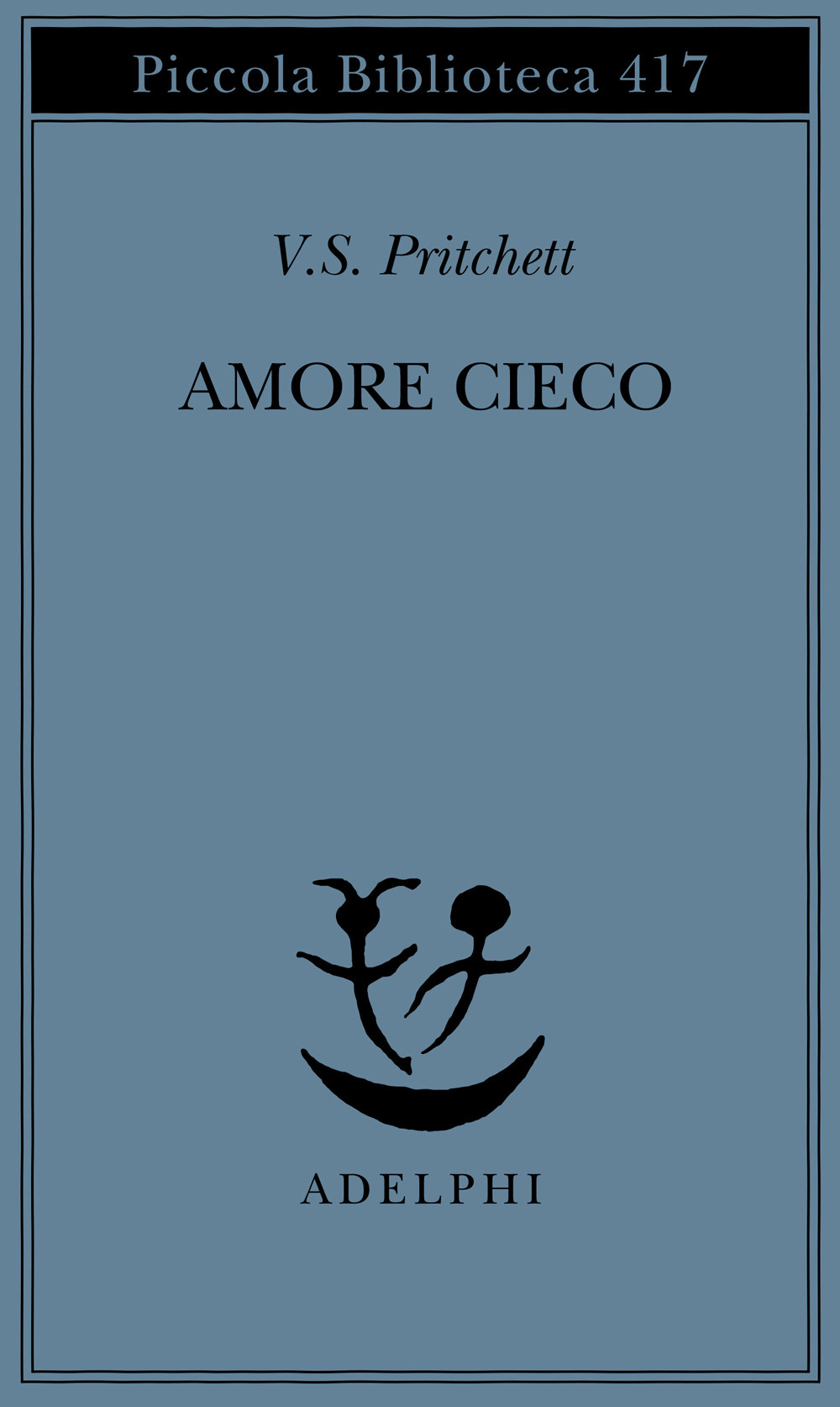 Amore cieco