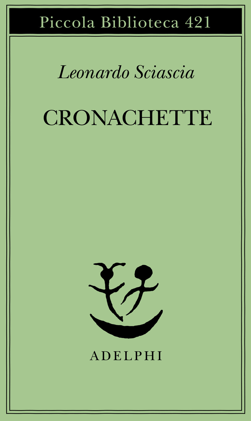 Cronachette