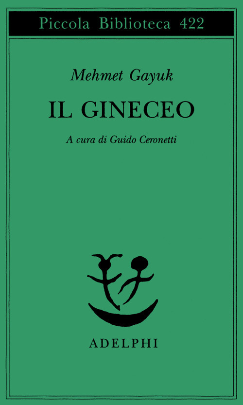 Il gineceo