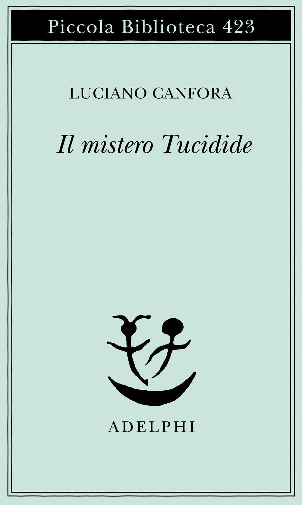 Il mistero Tucidide