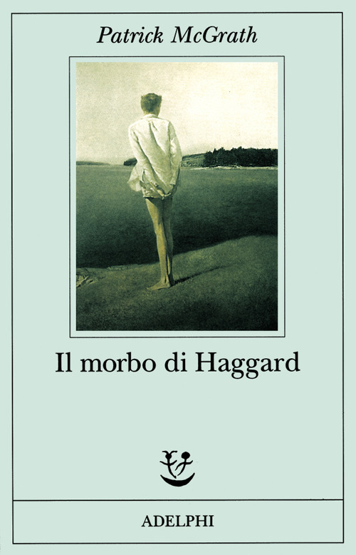 Il morbo di Haggard