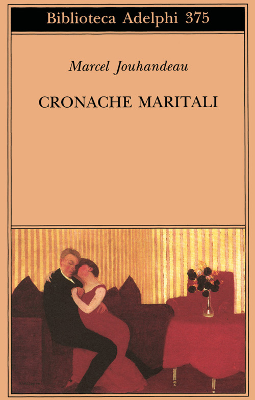 Cronache maritali