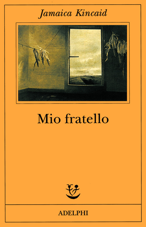 Mio fratello