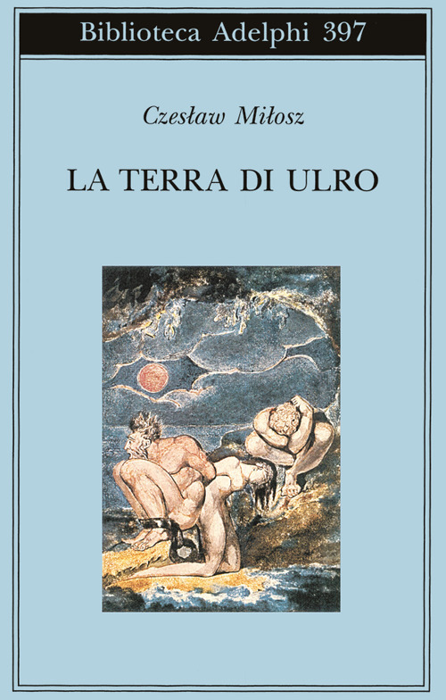 La terra di Ulro