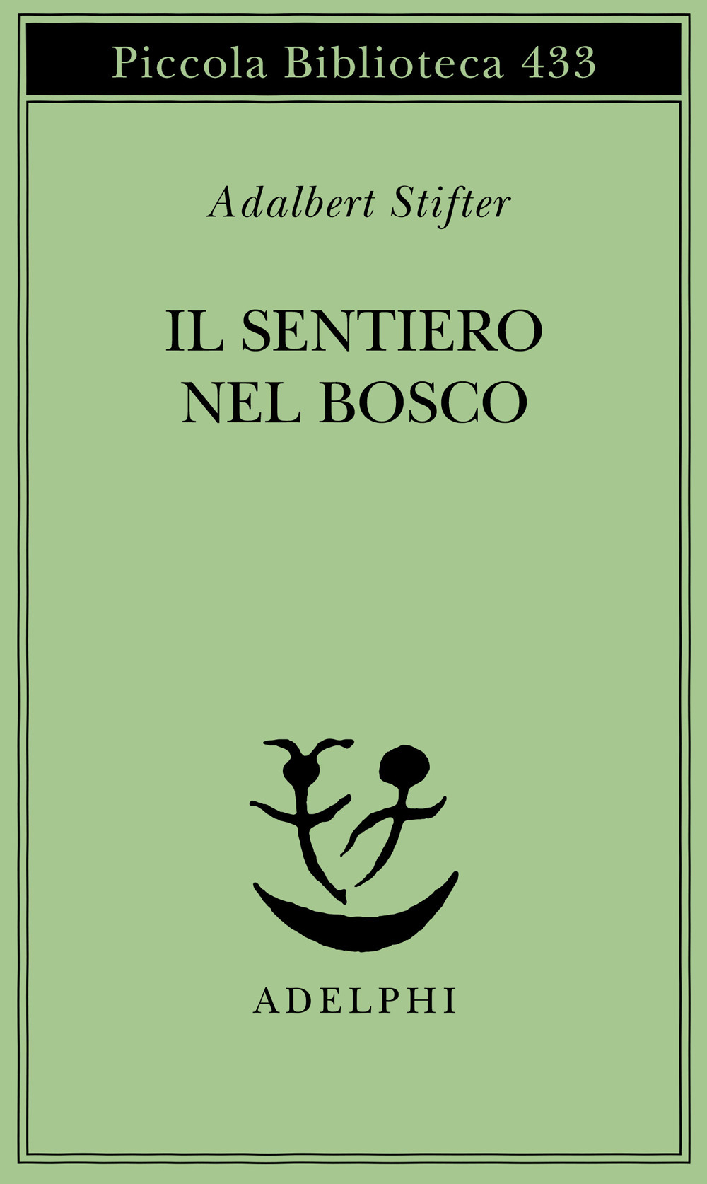 Il sentiero nel bosco