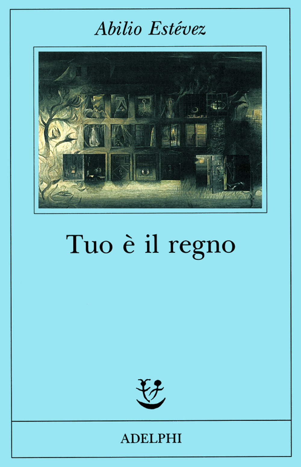 Tuo è il regno